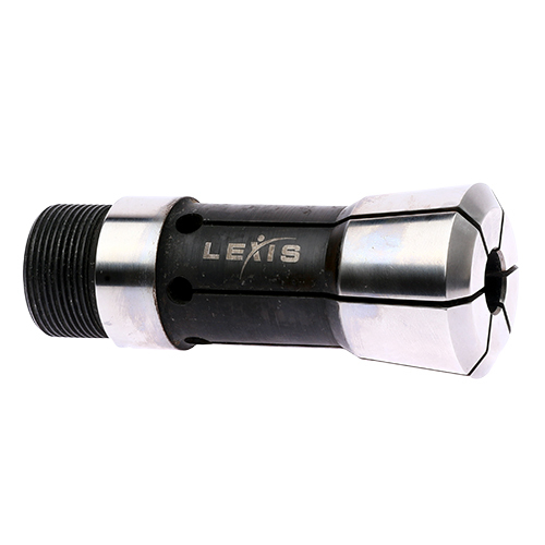 Draw-back Collet - Feature: Long Life Service