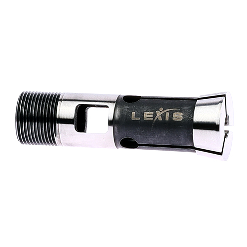 Draw-back Collet - Feature: Long Life Service