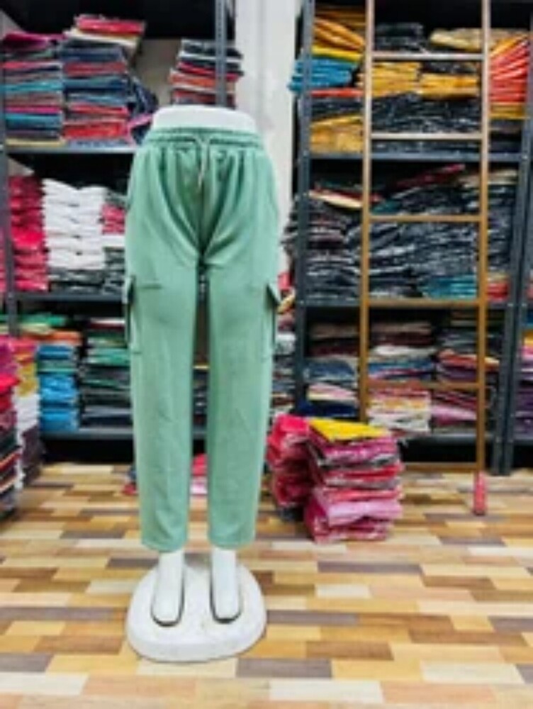 Girls Trousers Pants