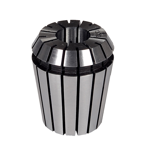 Er 25 Collet - Color: Sliver