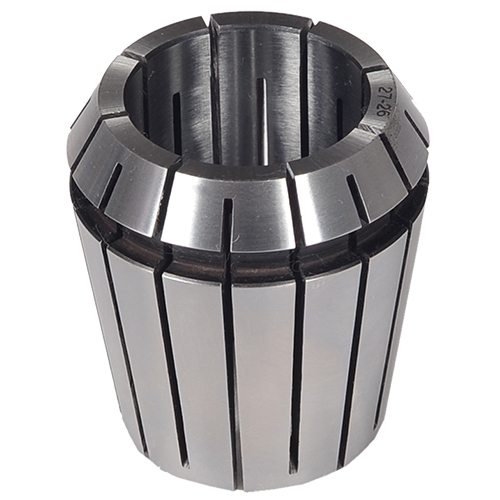 Er 40 Collet - Color: Sliver