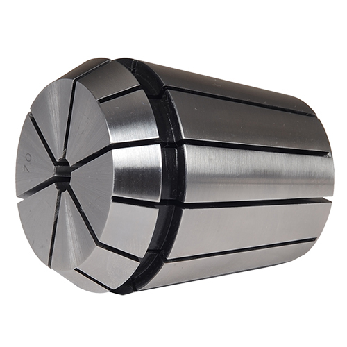 Er 50 Collet - Color: Sliver