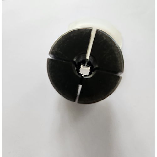 Er 50 Sealed Tap Collet - Application: Cnc Machines