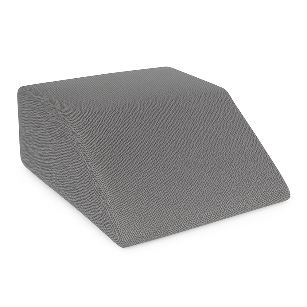 Wedge Elevated Leg cushion - Cushy Heaven