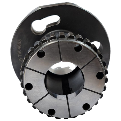 Expanding Collet