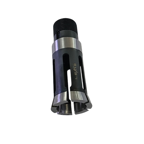 Expanding Collet