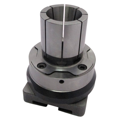 Expanding Collet