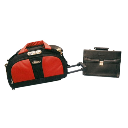 ट्रॉली बैग