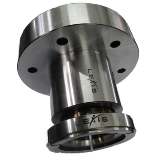 Fixure Customized - Color: Sliver