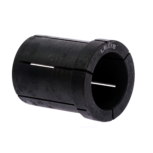 Fixure Customized - Color: Sliver