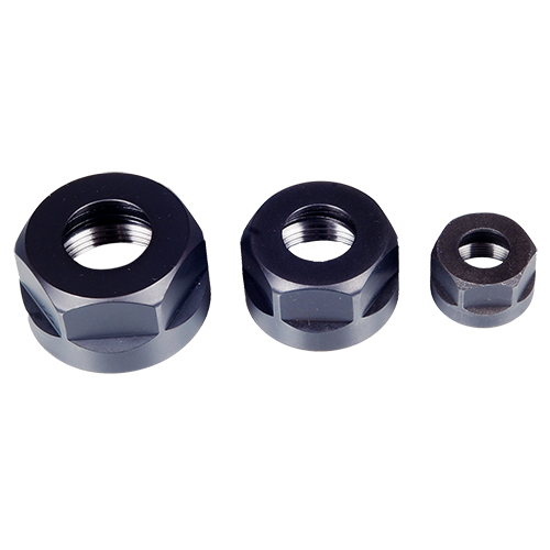 Hex Nut