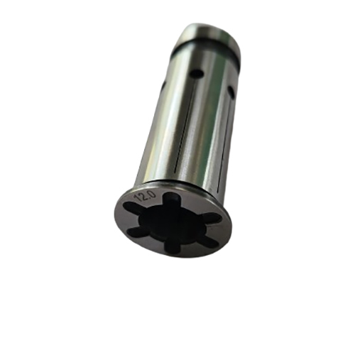 Hgs - Od 18 Hydro Grip Sleeve - Application: Cnc Machines