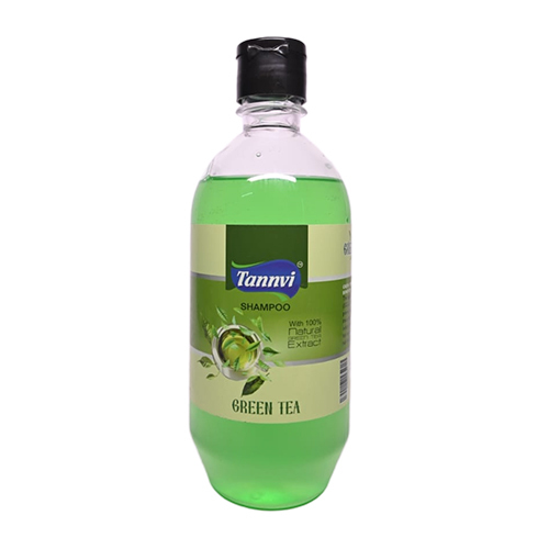 Green Tea Shampoo - Age Group: All
