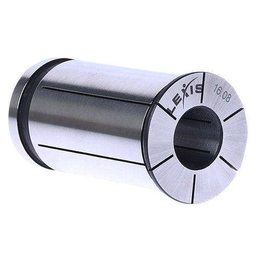 Hgs - Od 32 Hydro Grip Sleeve - Color: Sliver