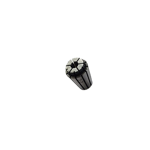 Ltx 9 Collet - Color: Sliver