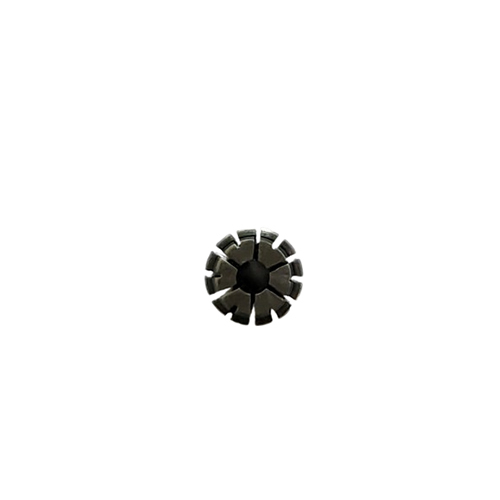 Ltx 9 Collet - Color: Sliver