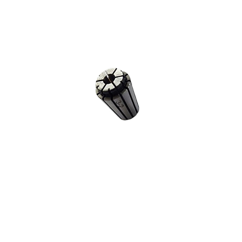 Ltx 9 Collet - Color: Sliver