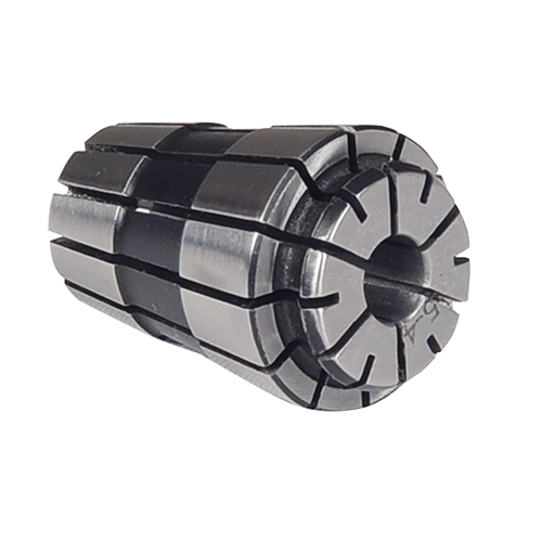 Ltx 16 Collet - Color: Sliver