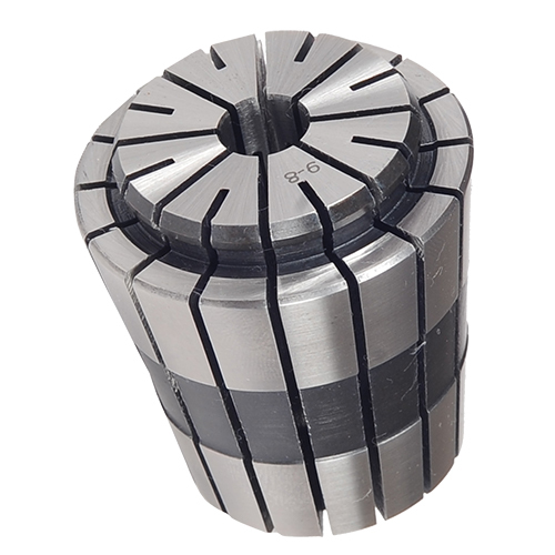 Ltx 40 Collet - Color: Sliver