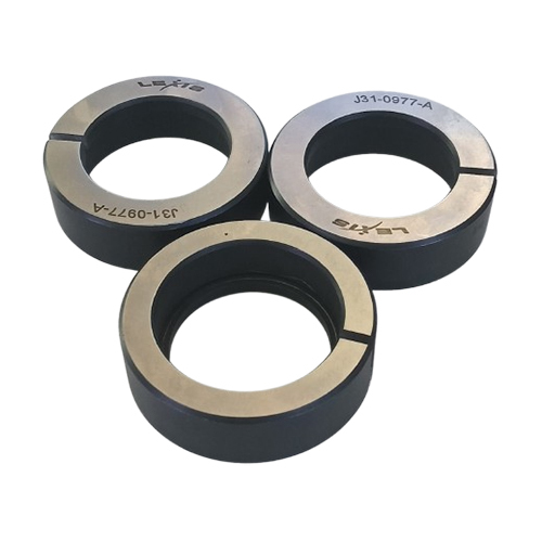 Mandrel Customized - Color: Sliver