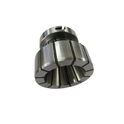 Profile Collet - Application: Cnc Machines