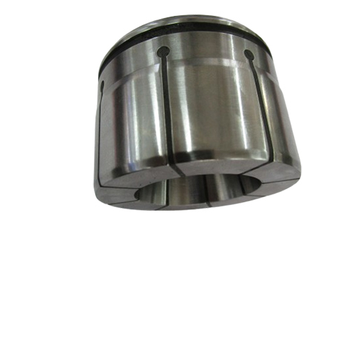 Profile Collet - Application: Cnc Machines