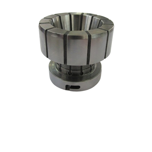 Profile Collet - Application: Cnc Machines
