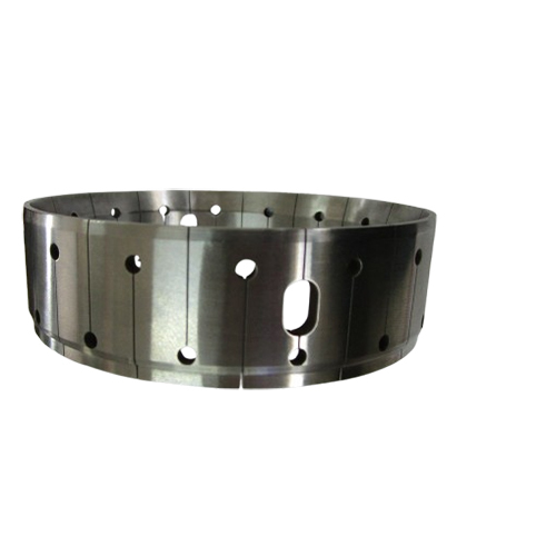 Profile Collet - Application: Cnc Machines