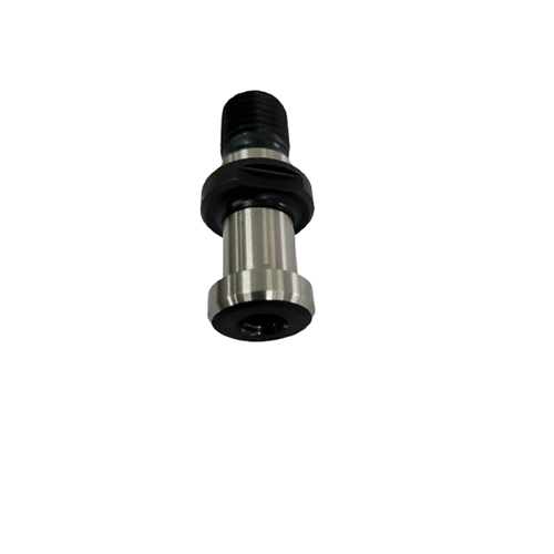 Ps 806 Collet - Color: Sliver Black