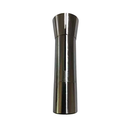 R8 Collet - Color: Sliver