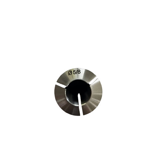 R8 Collet - Color: Sliver