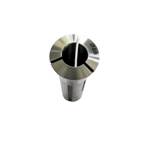 R8 Collet - Color: Sliver