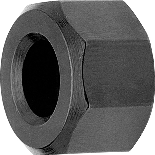 Rdf Nut - Color: Grey