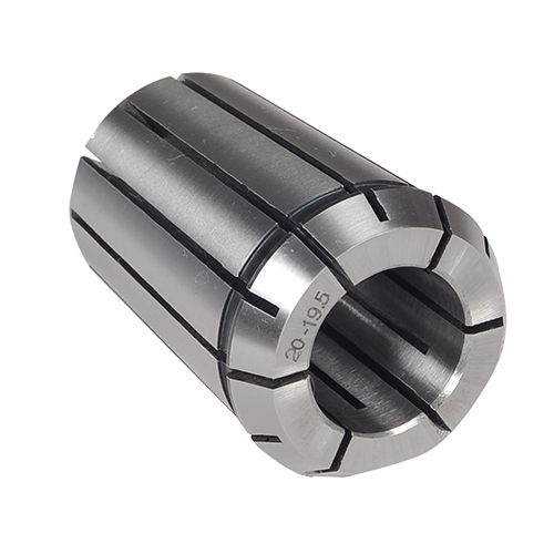 Rdo 25 Collet - Color: Sliver