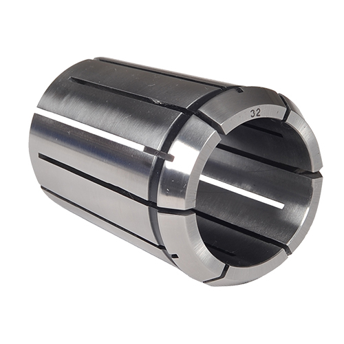 Rdo 44 Collet - Application: Cnc Machines