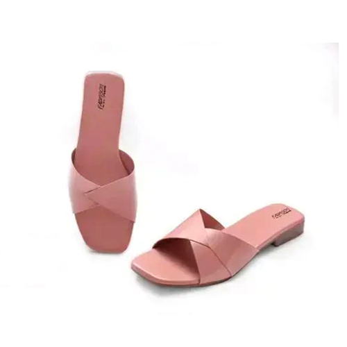 Lifafa Flats Sandal