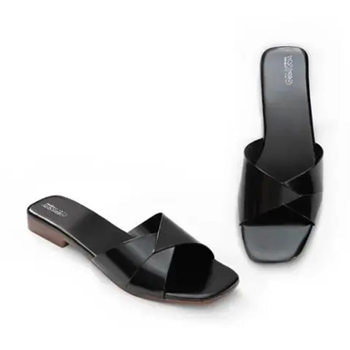 Lifafa Flats Sandal