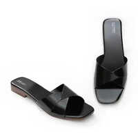 Lifafa Flats Sandal