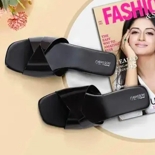 Lifafa Flats Sandal