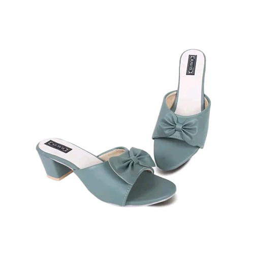Butterfly Heels Sandal
