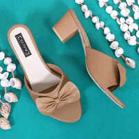 Butterfly Heels Sandal