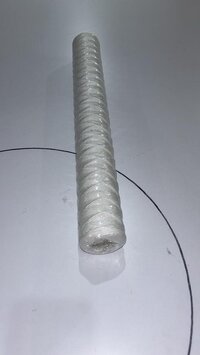 Wound Filter Cartridge
