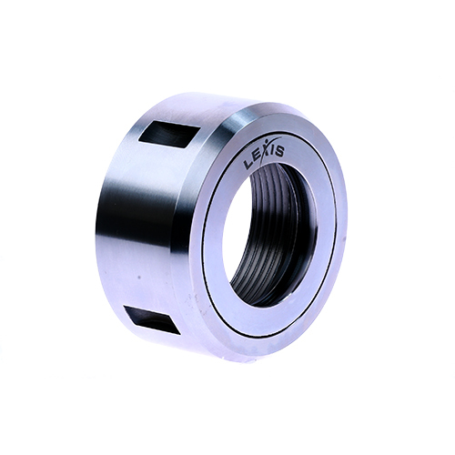 Rdo Nut - Color: Sliver