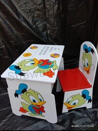 Single Seater Desk Furniture Manufacturer