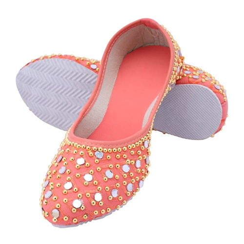 दर्पण जूती