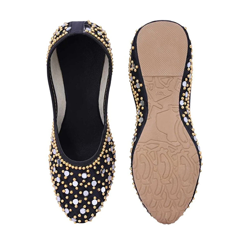 Mirror Jutti - Feature: High Quality