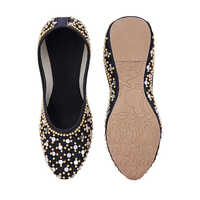 Mirror Jutti