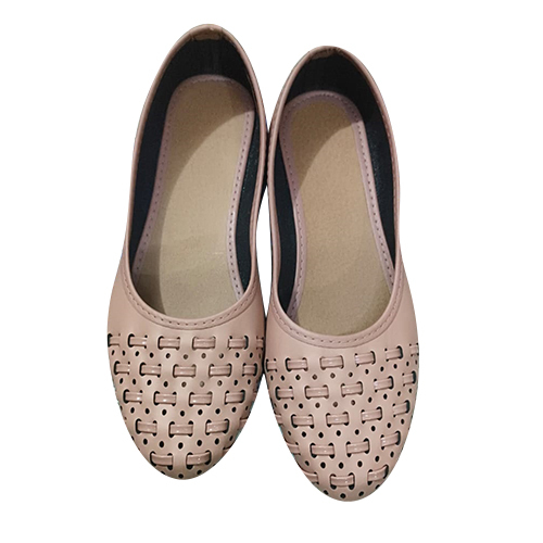 कम पेट जुत्ती