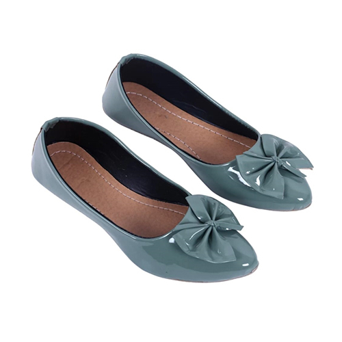 Butterfly Bally Jutti