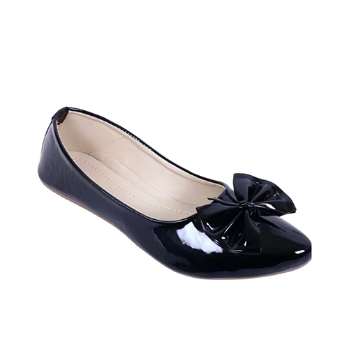 Butterfly Bally Jutti